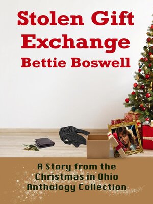 cover image of Stolen Gift Exchange